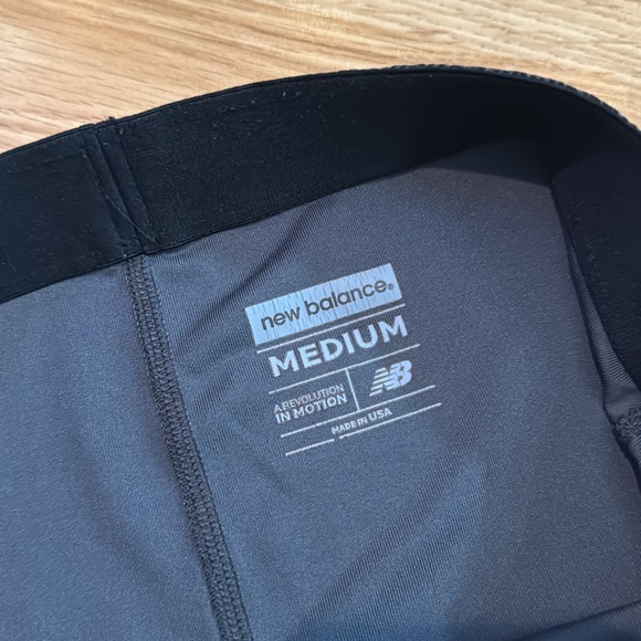 New Balance 2” Shorts - size M - Picture 3 of 6